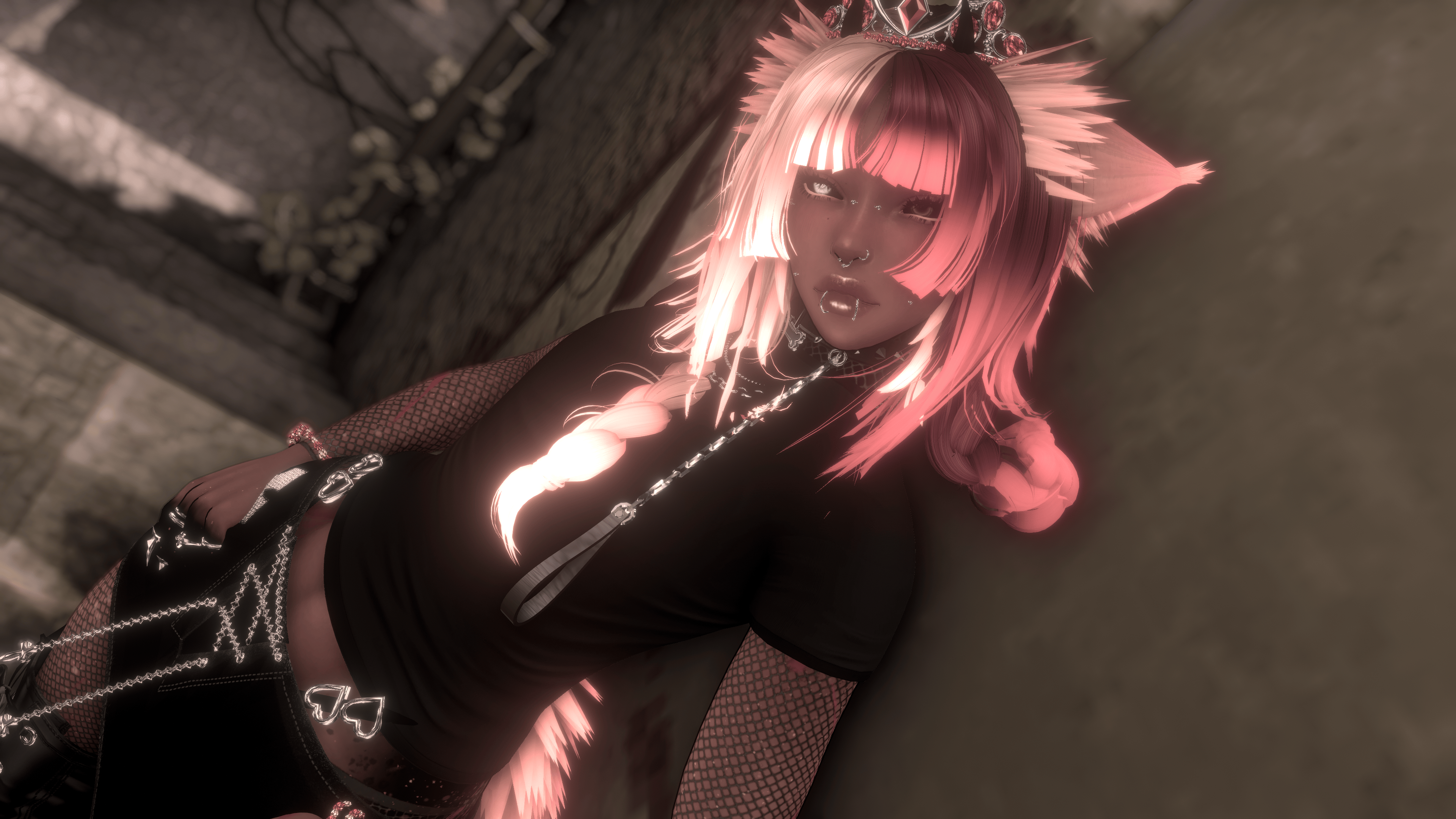 ⁺‧₊˚ ཐི⋆⋆Aurel 2.0, FEMBOY, PC & QUEST , FT & GOGO,(PLEASE READ DESC!!!) ݁ཋྀ ˚₊‧⁺