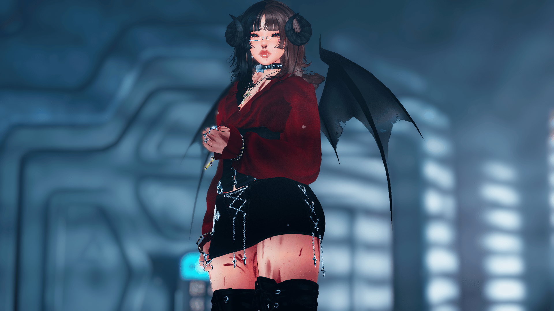 ⁺‧₊˚ ཐི⋆⋆Aurel 2.0, FEMBOY, PC & QUEST , FT & GOGO,(PLEASE READ DESC!!!) ݁ཋྀ ˚₊‧⁺
