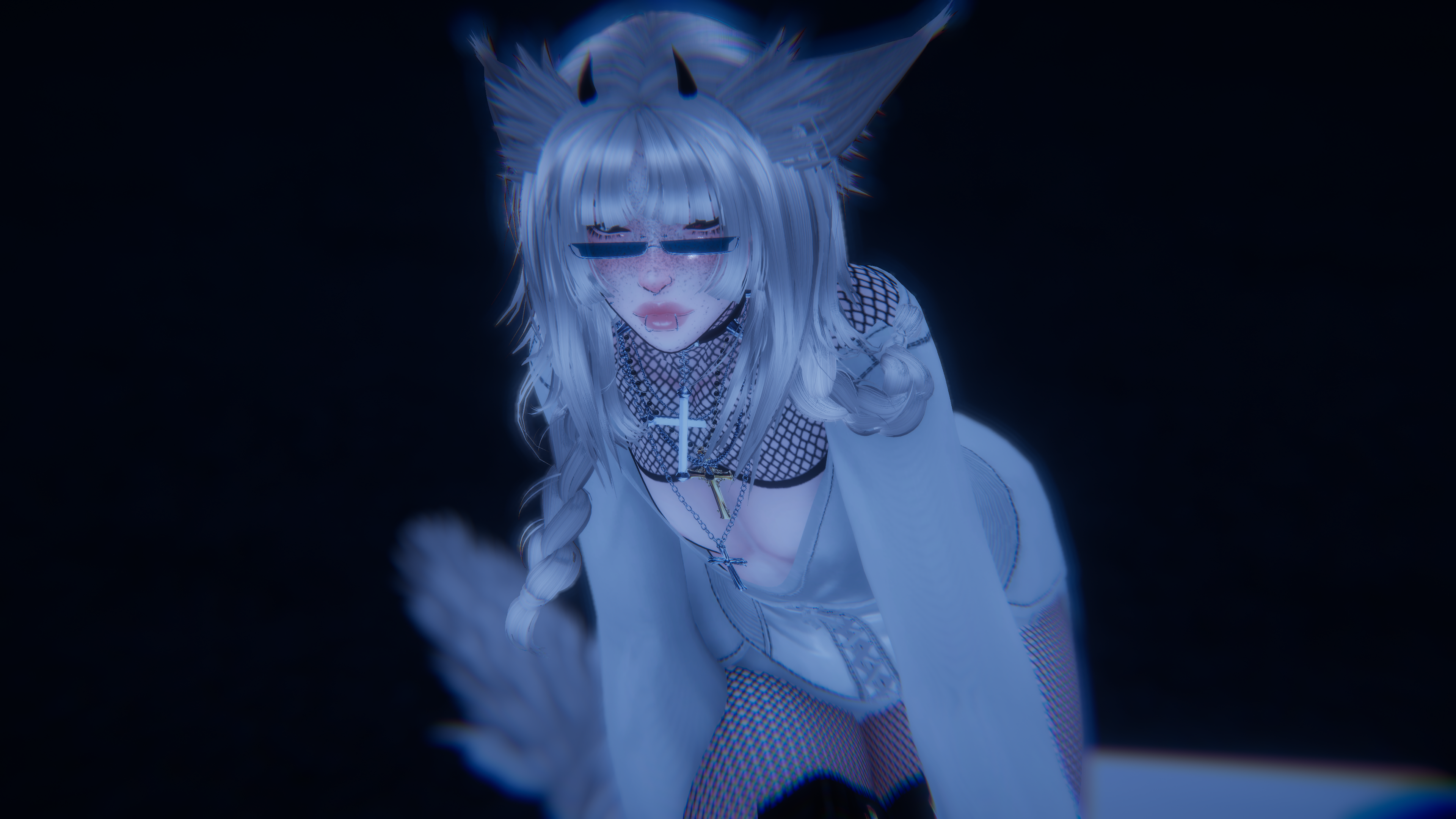 ⁺‧₊˚ ཐི⋆⋆Aurel 2.0, FEMBOY, PC & QUEST , FT & GOGO,(PLEASE READ DESC!!!) ݁ཋྀ ˚₊‧⁺
