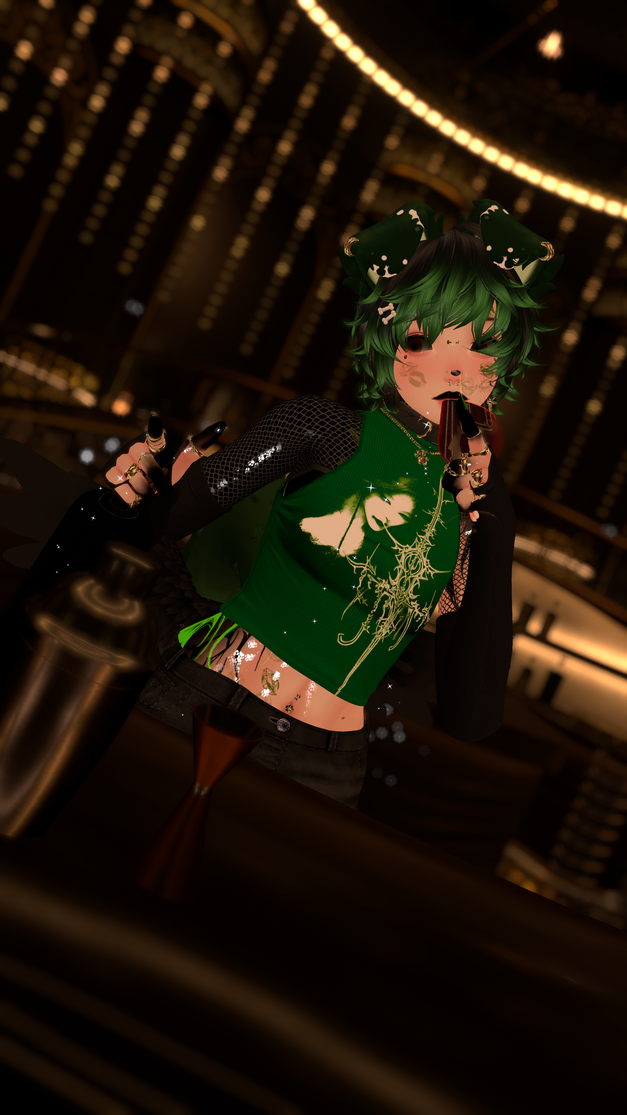 ‧˚꒰🐾୭ ˚. Cassius 2.0, FEMBOY, PC , QUEST, FT , GOGO(PLEASE READ DESC!!!)‧˚꒰🐾୭ ˚.