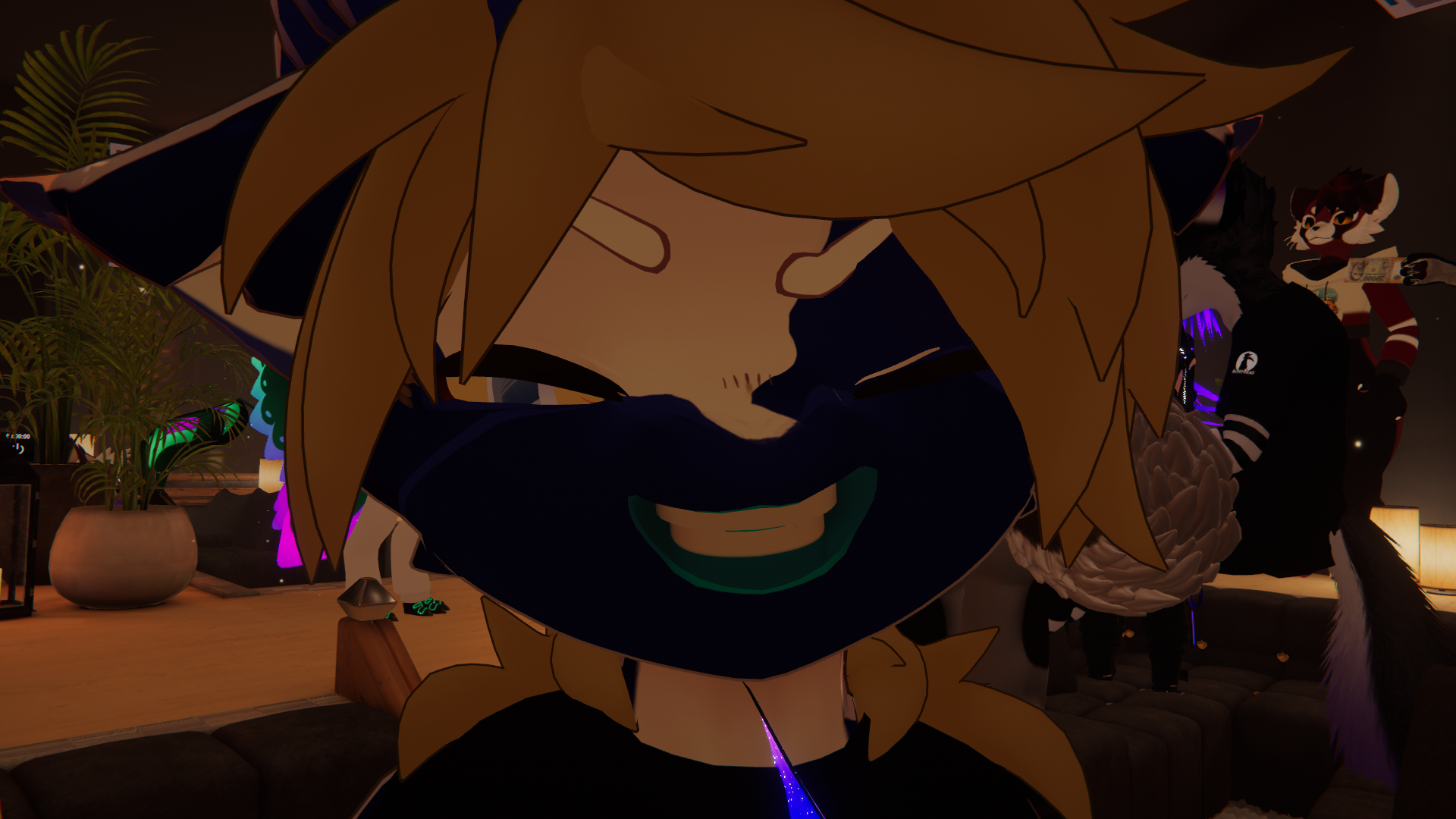 Banner Background