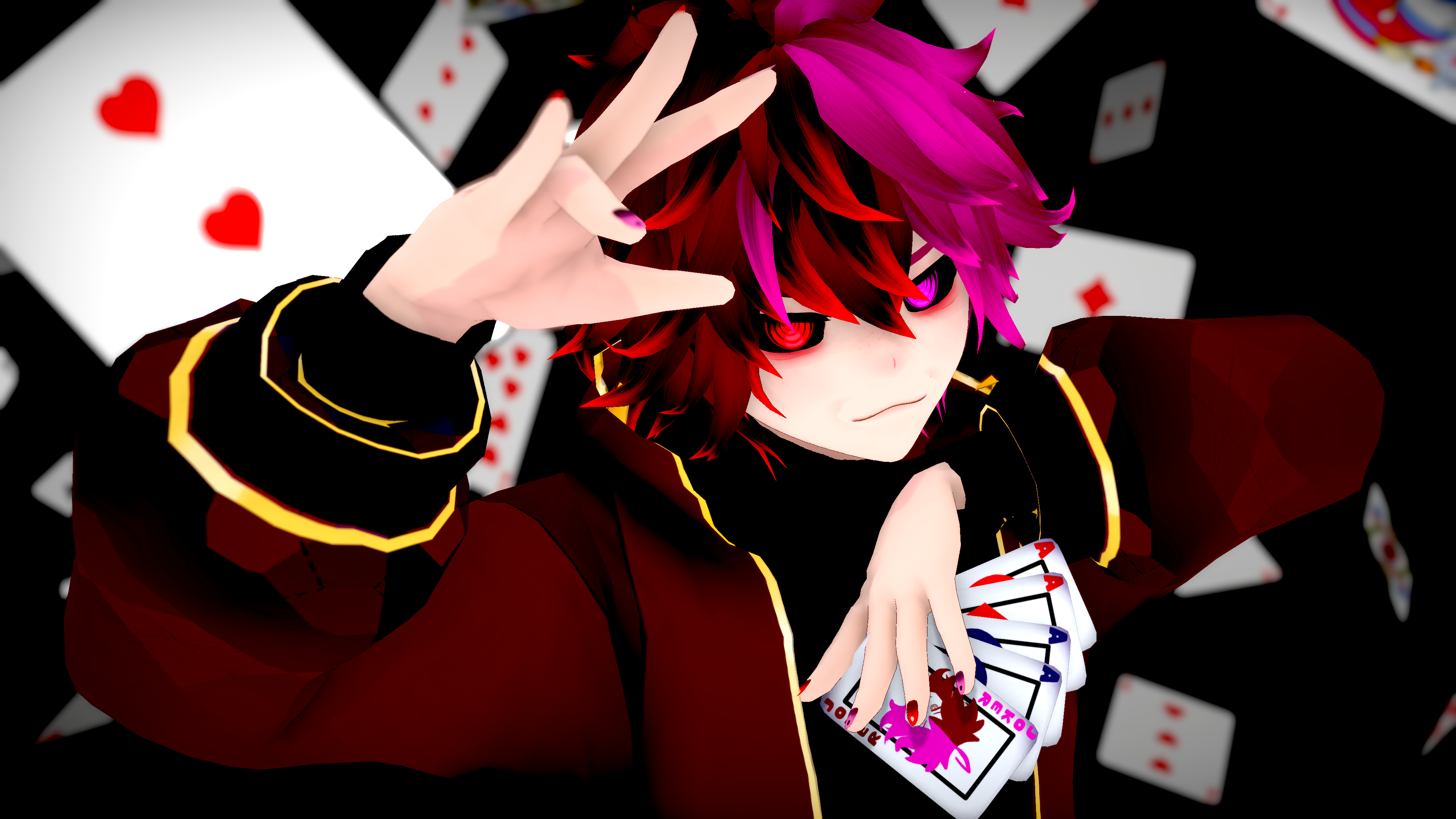 Banner Background