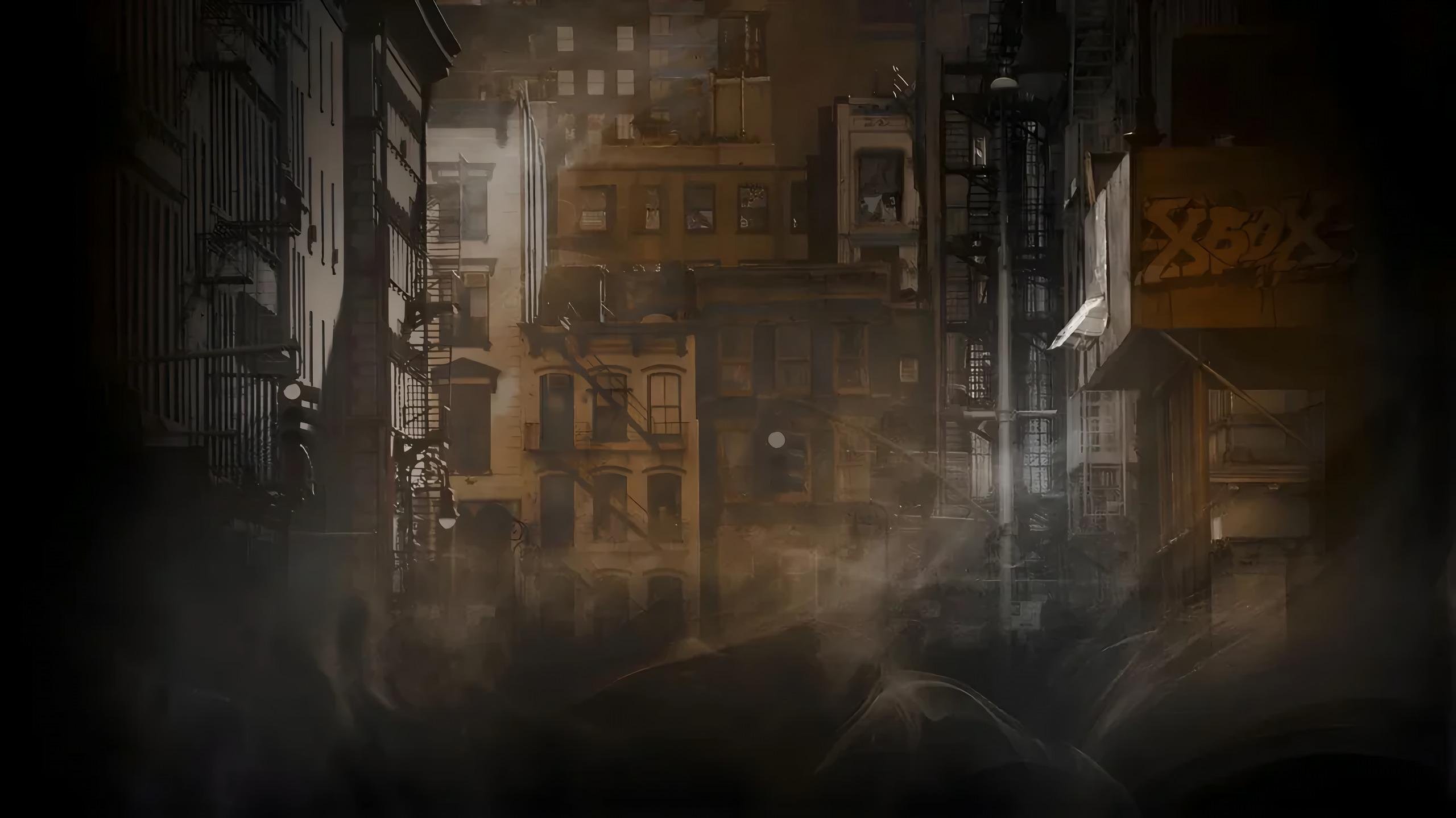 Banner Background