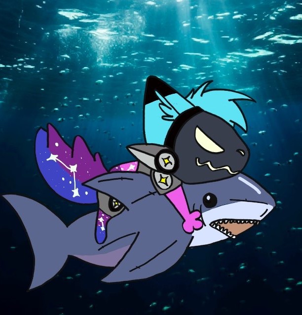Banner Background