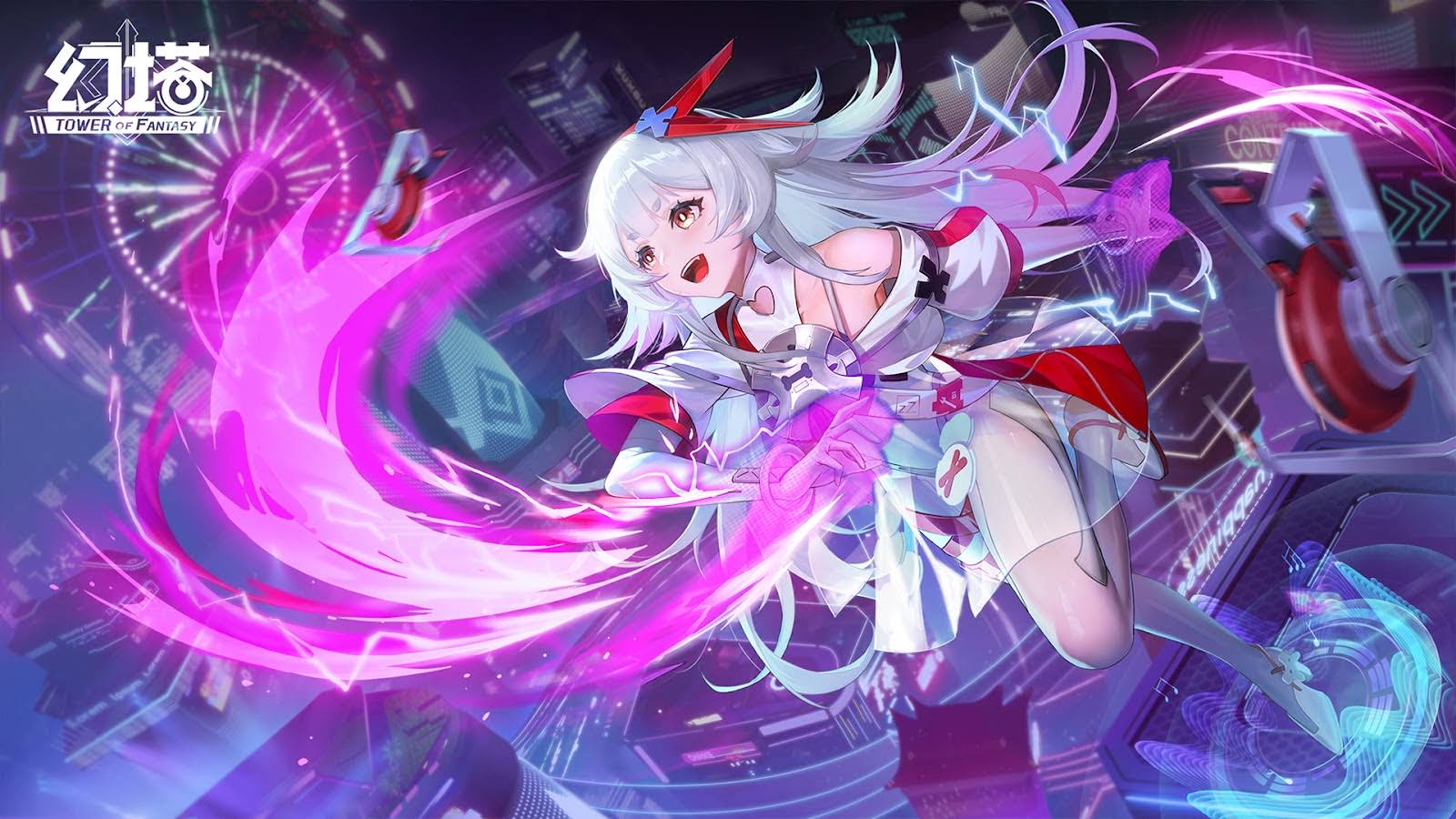 Banner Background