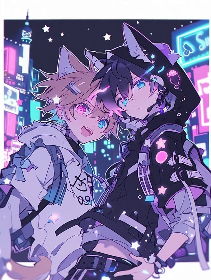 Banner Background