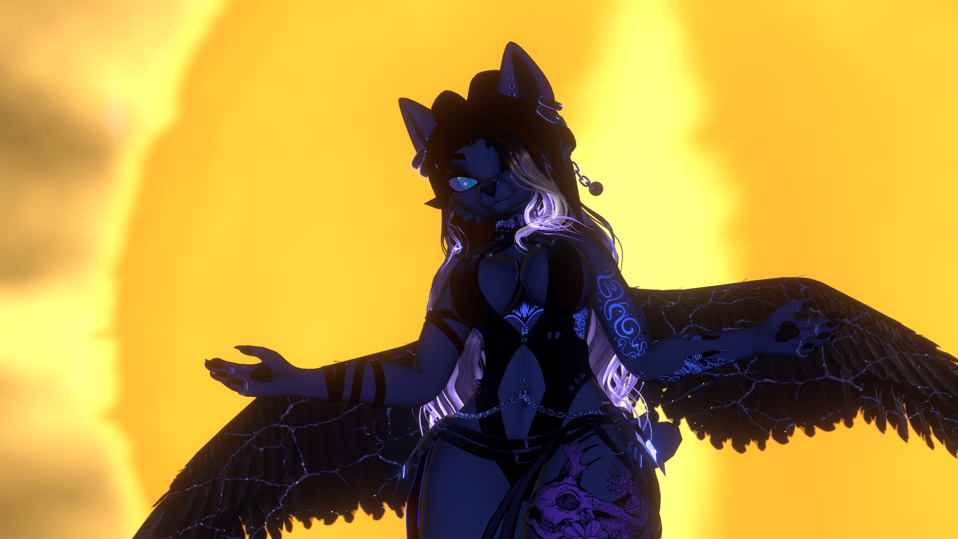 Banner Background