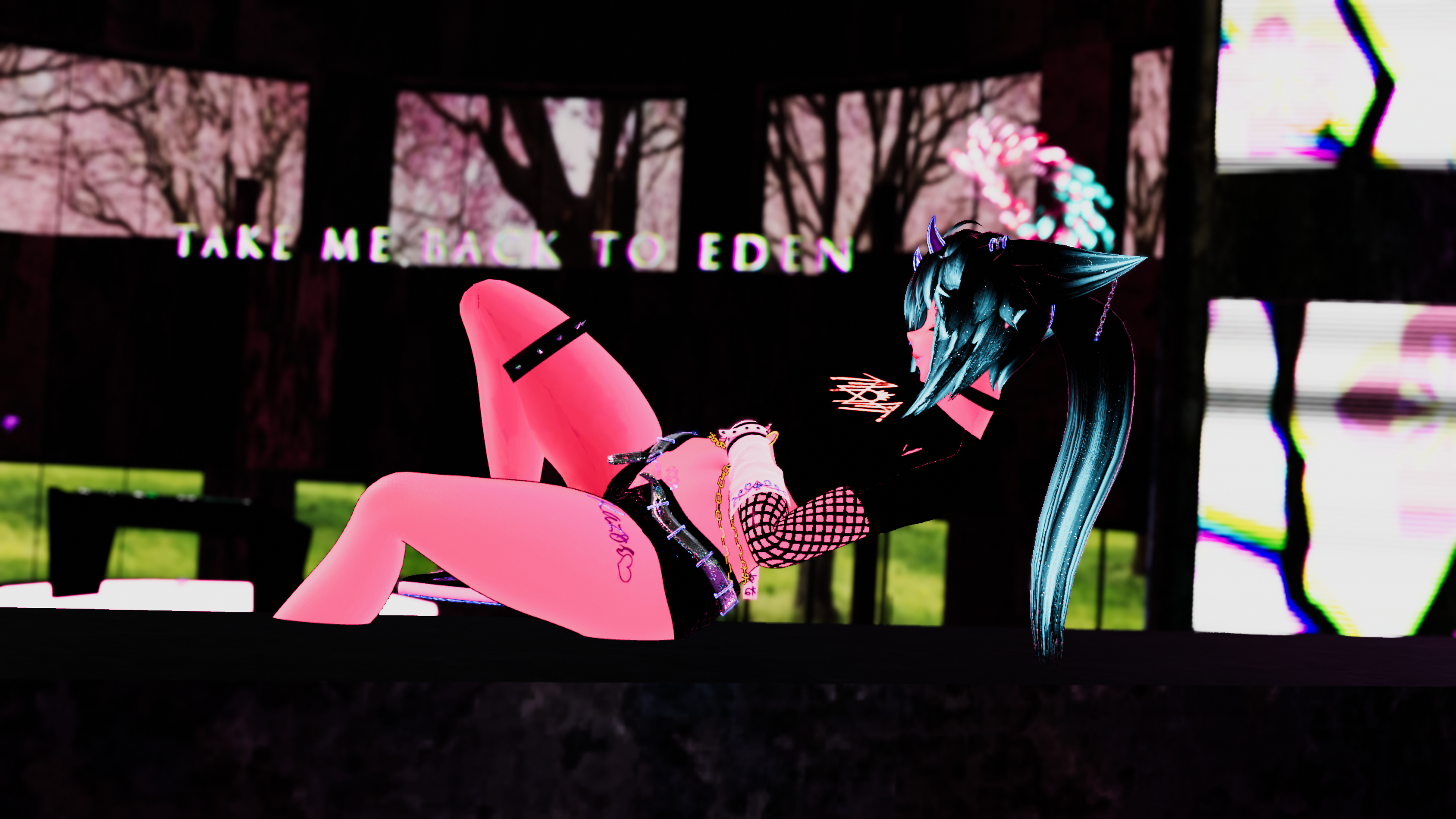 Banner Background