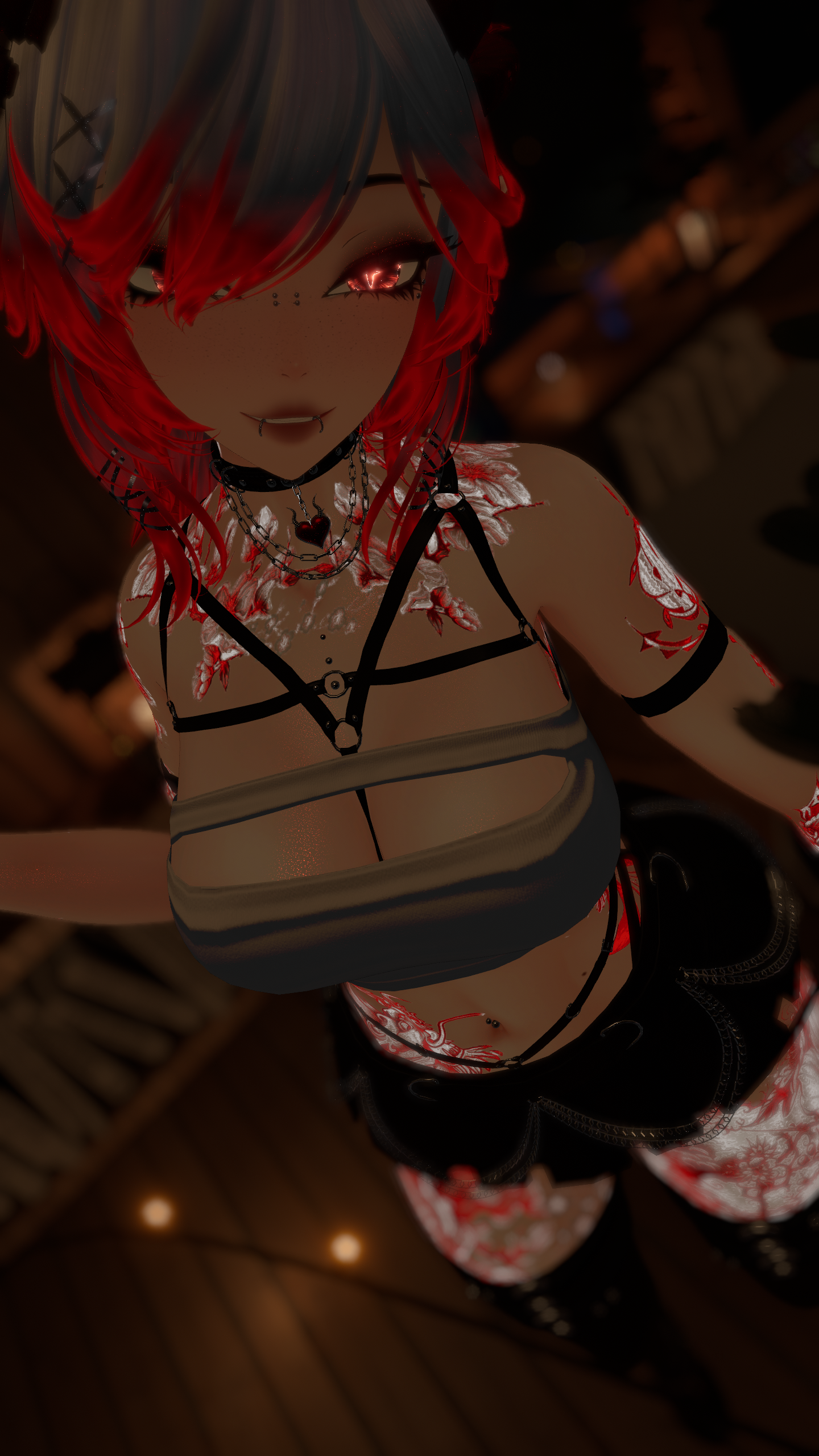 Kyra | VRCFT
