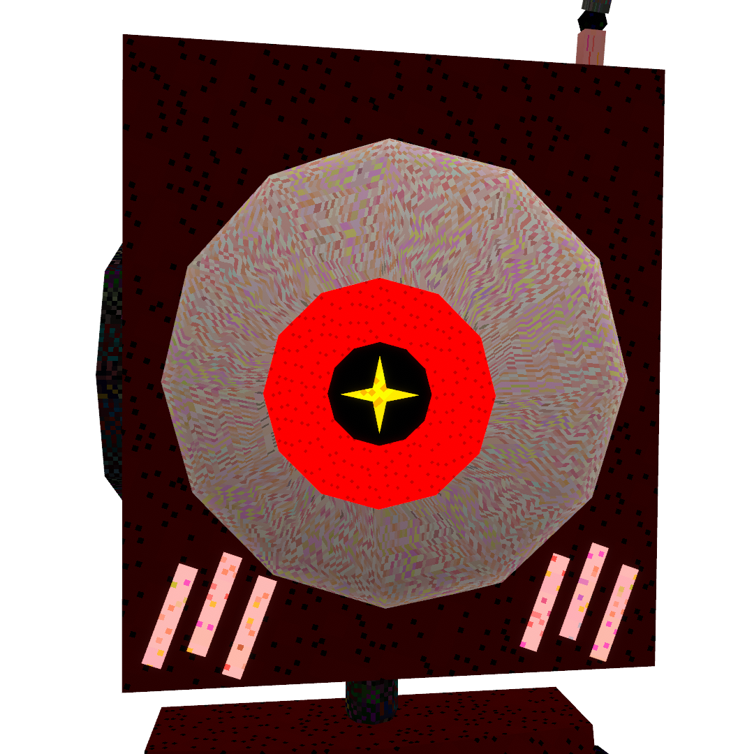 IR1S (Iris) | VRChat Avatar | For Pc & Quest |