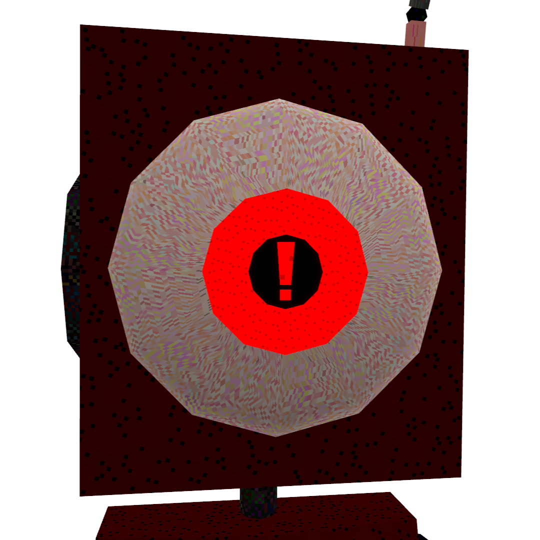 IR1S (Iris) | VRChat Avatar | For Pc & Quest |