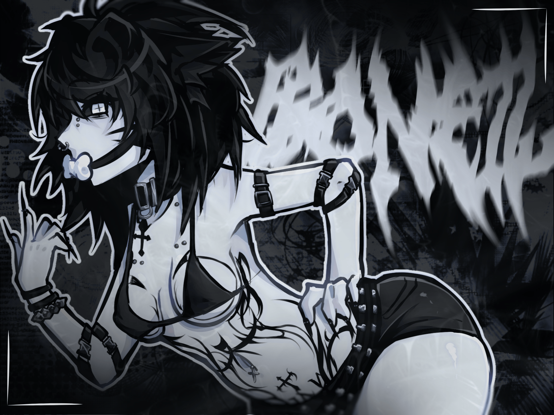 Banner Background