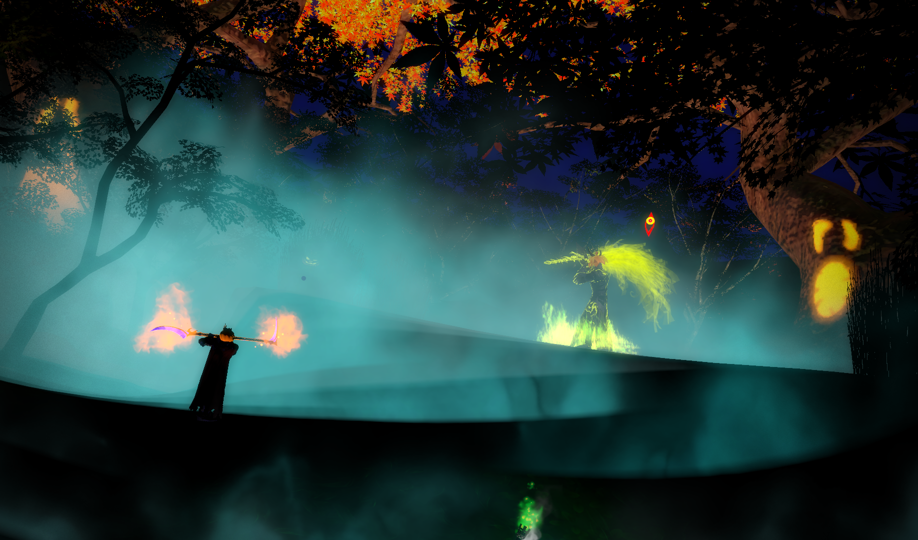 Banner Background