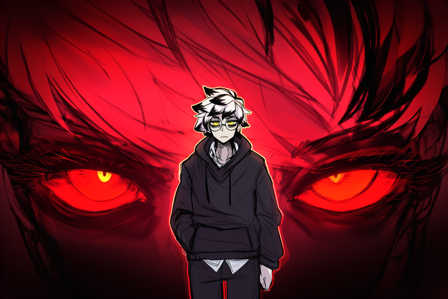 Banner Background