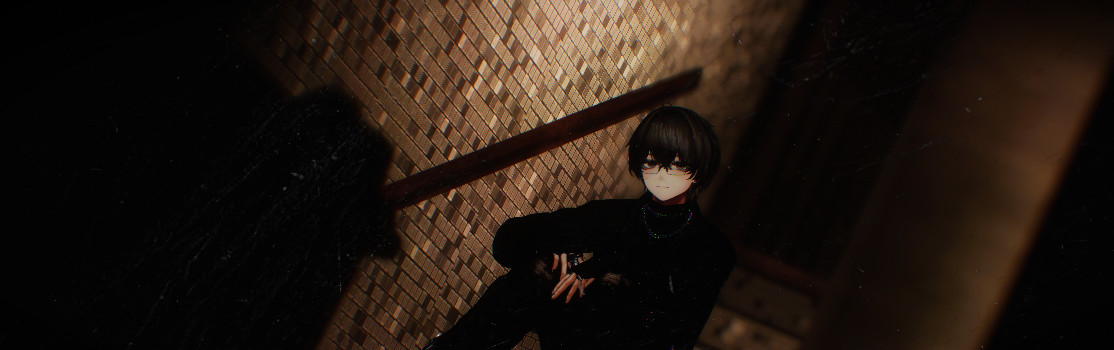 Banner Background