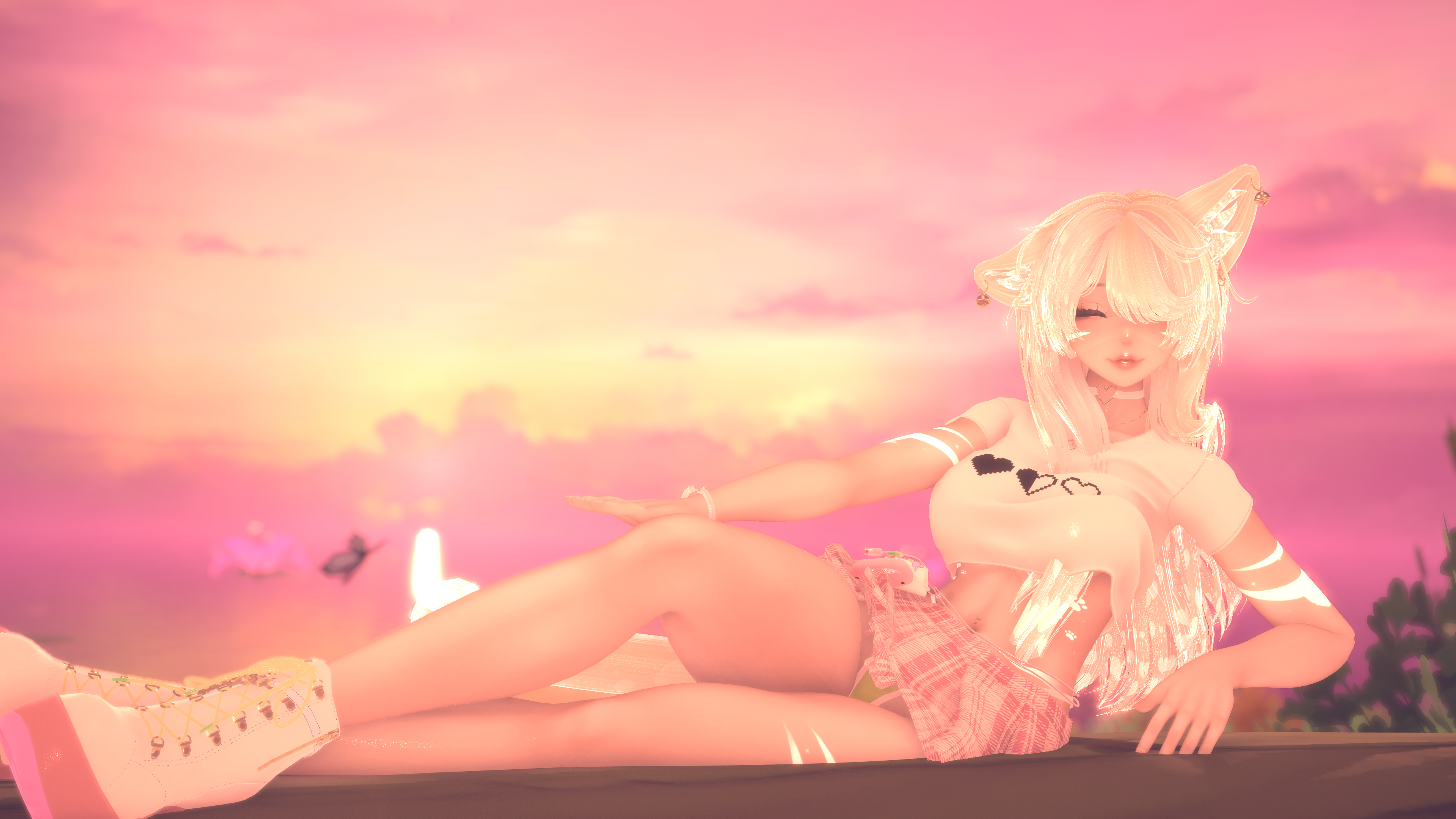 Banner Background