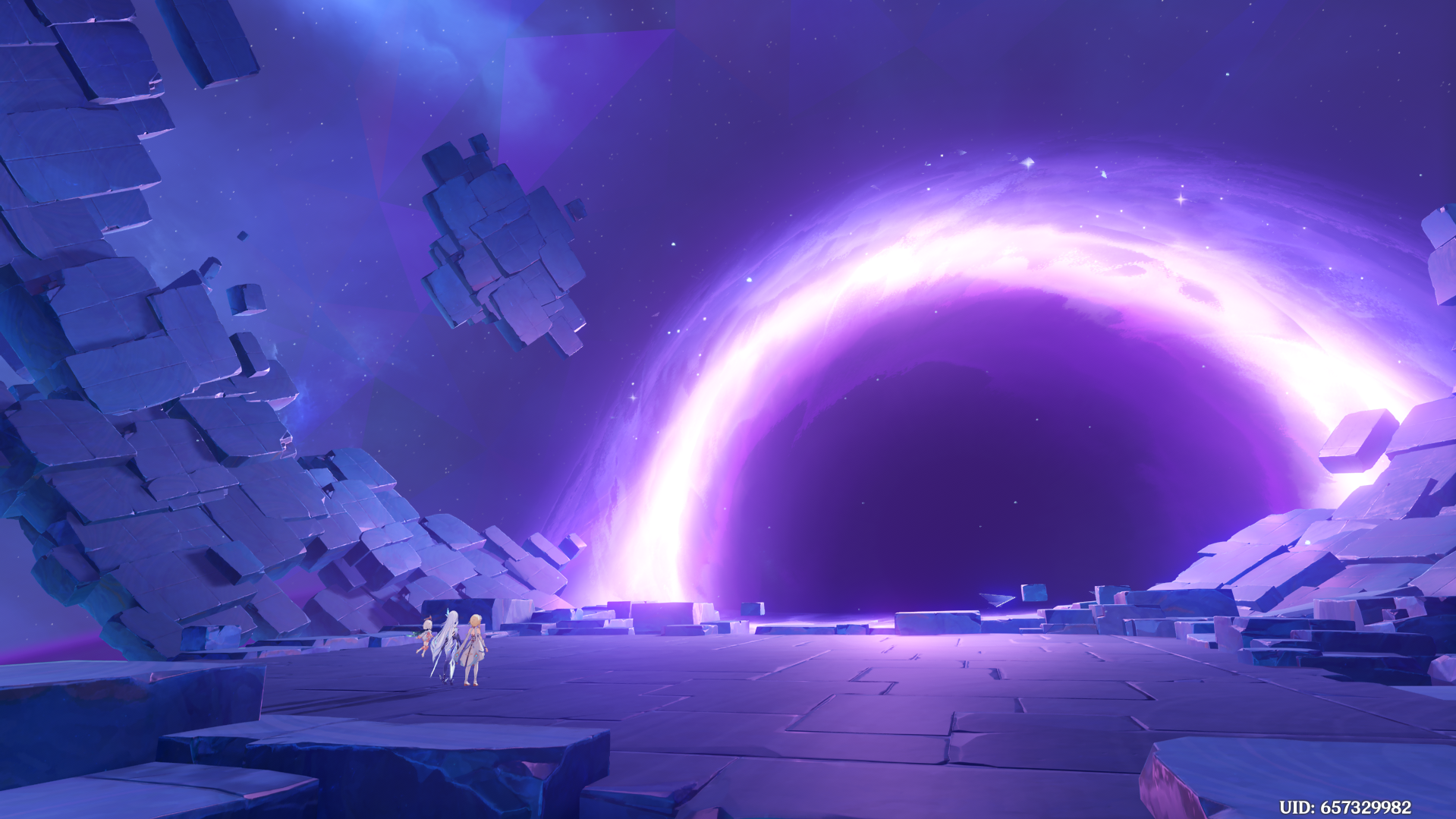 Banner Background