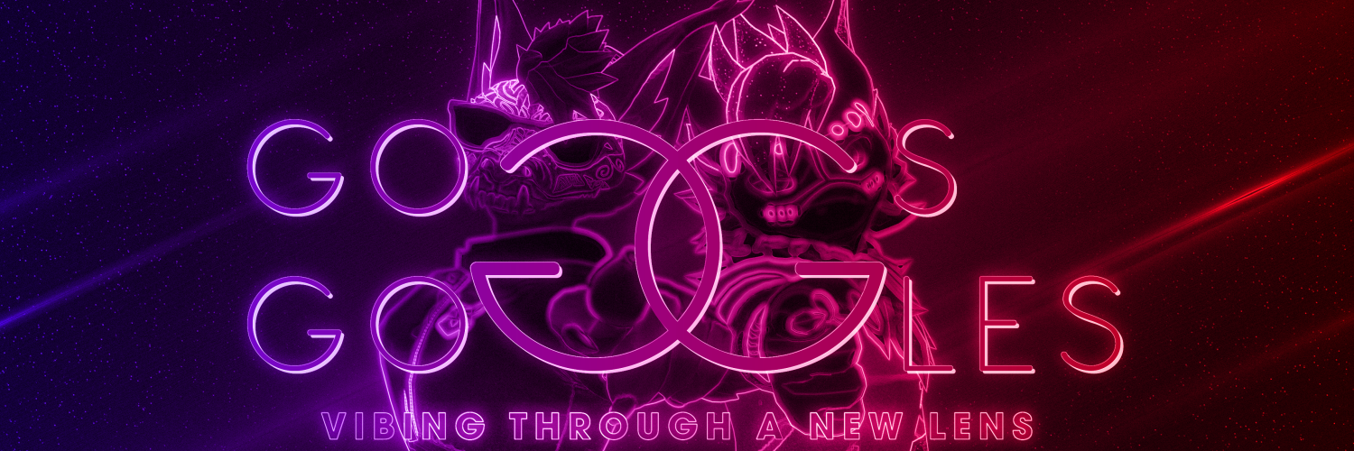 Banner Background