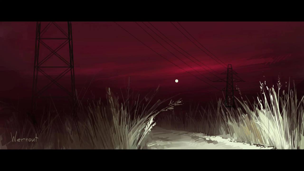 Banner Background
