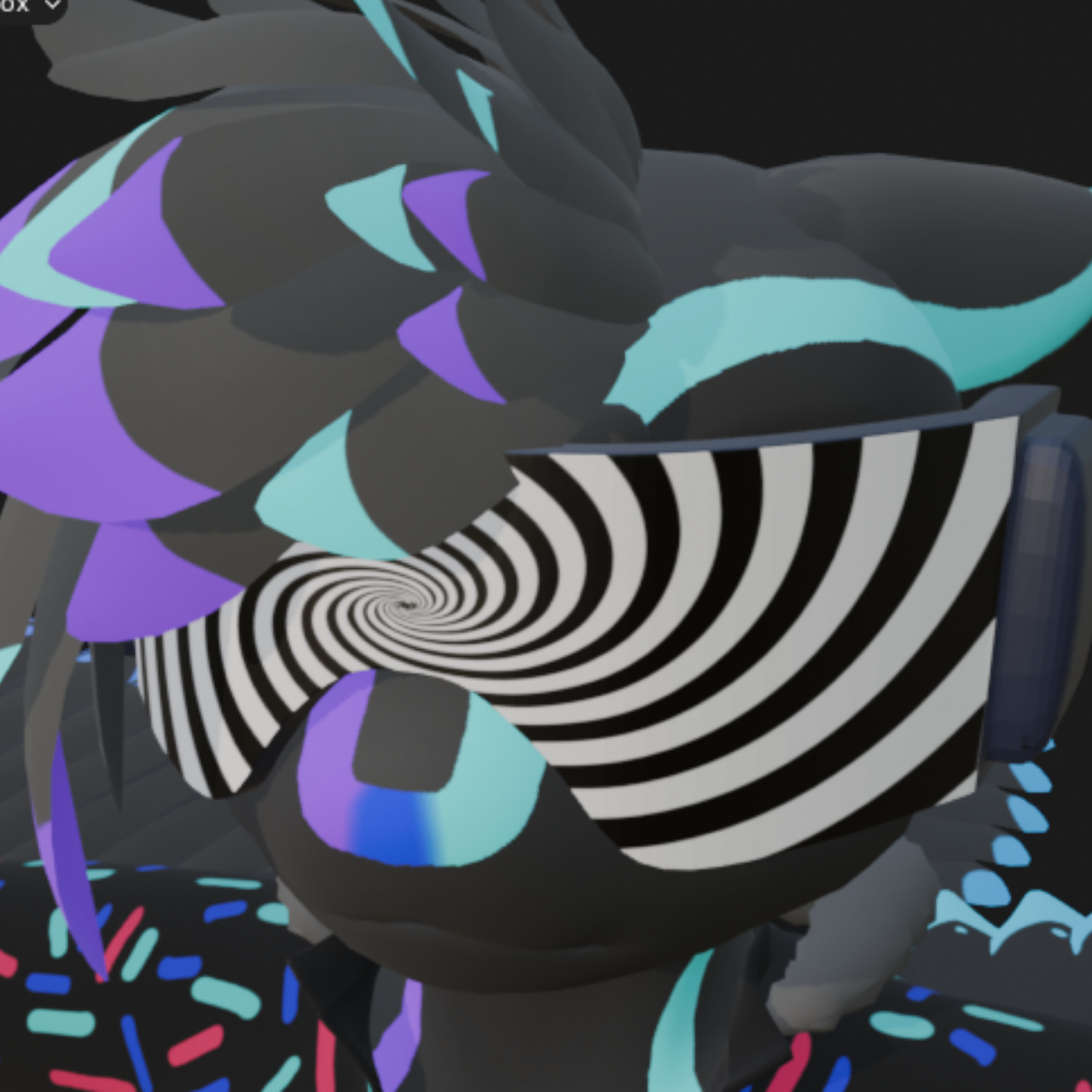Hypnovisor