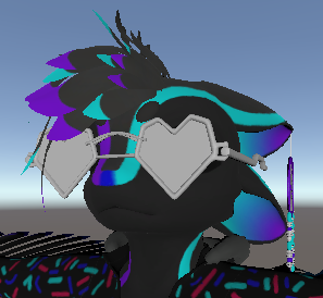 MoreGlasses By Mintuccino [V1.1]