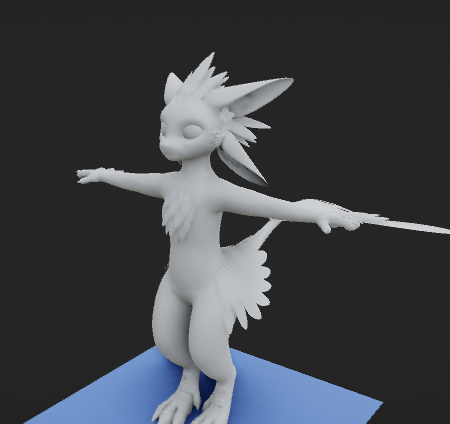 ArmorPaint files for Spiri'vali