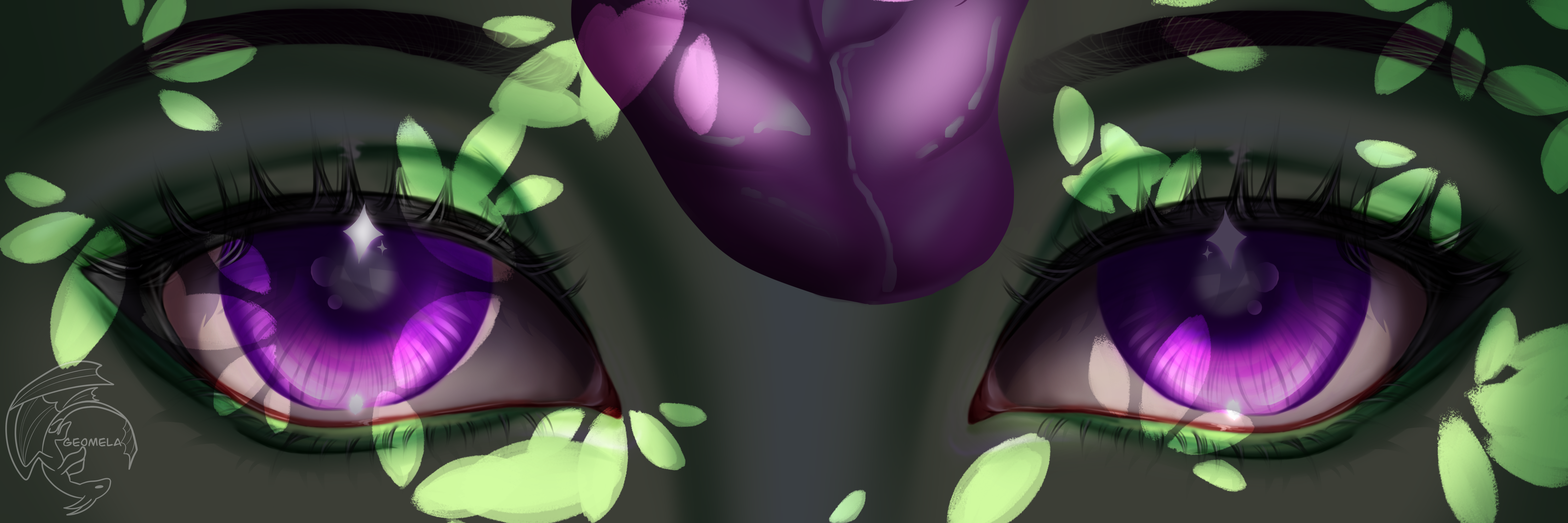 Banner Background