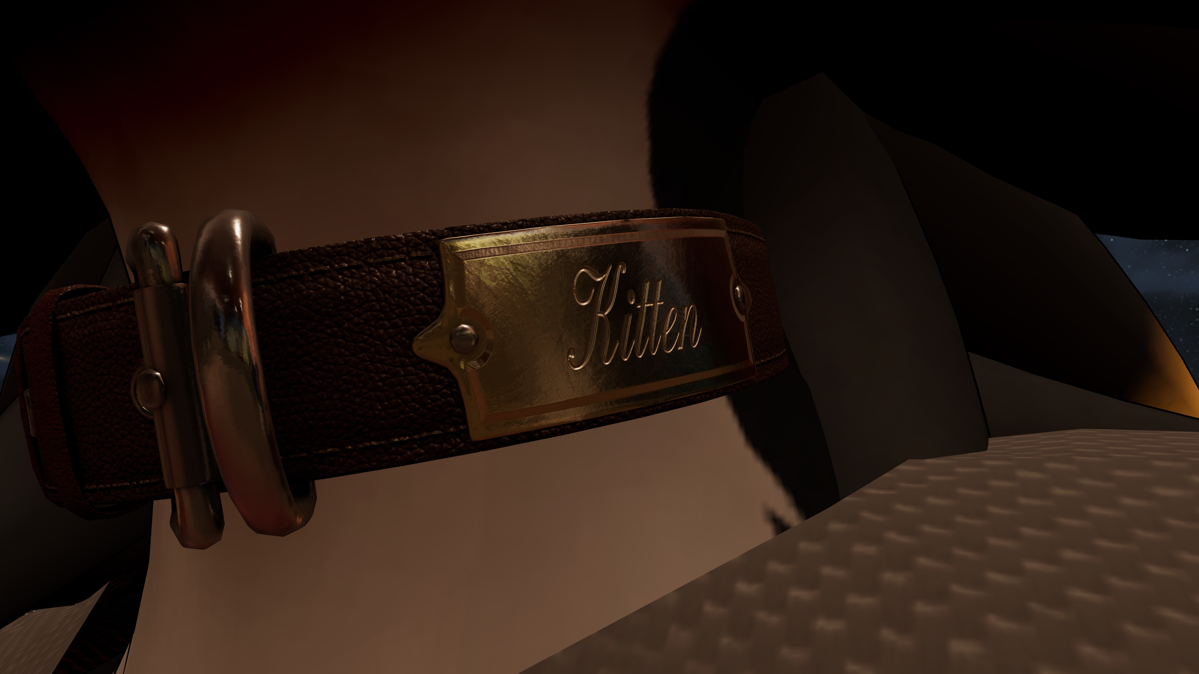 VRChat APOL Collar Collection