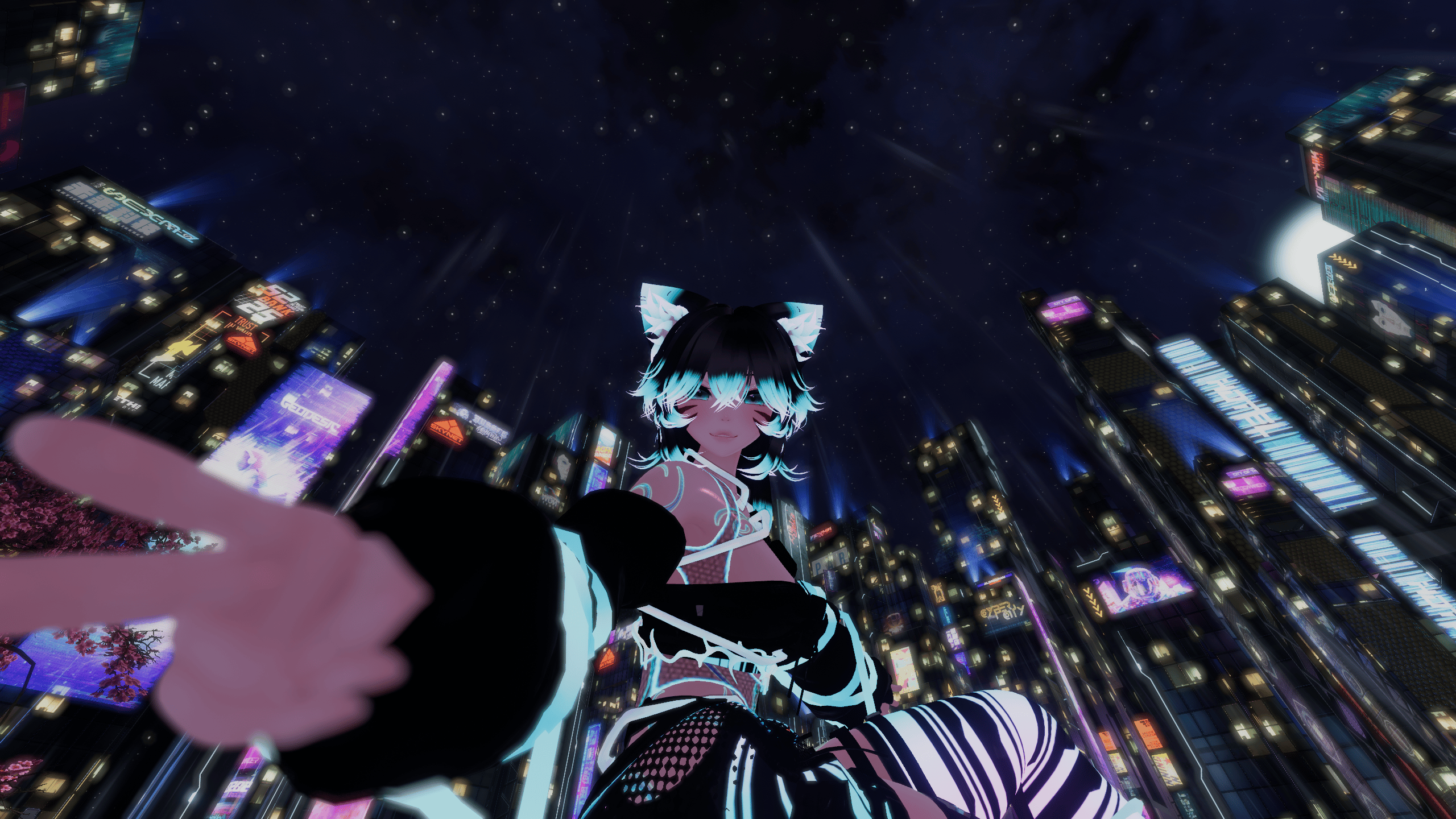 Banner Background