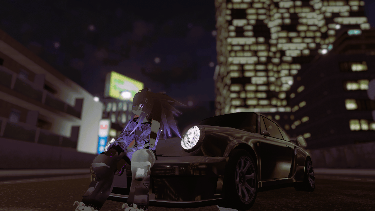 Banner Background