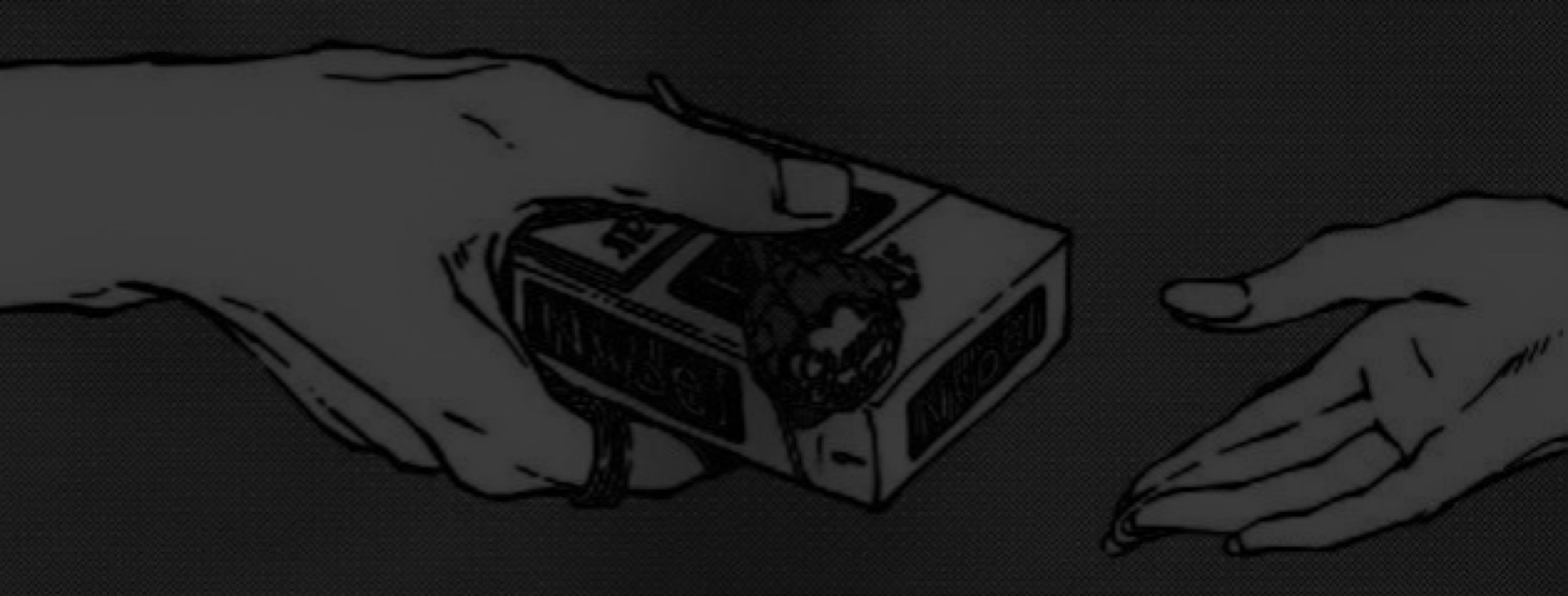 Banner Background