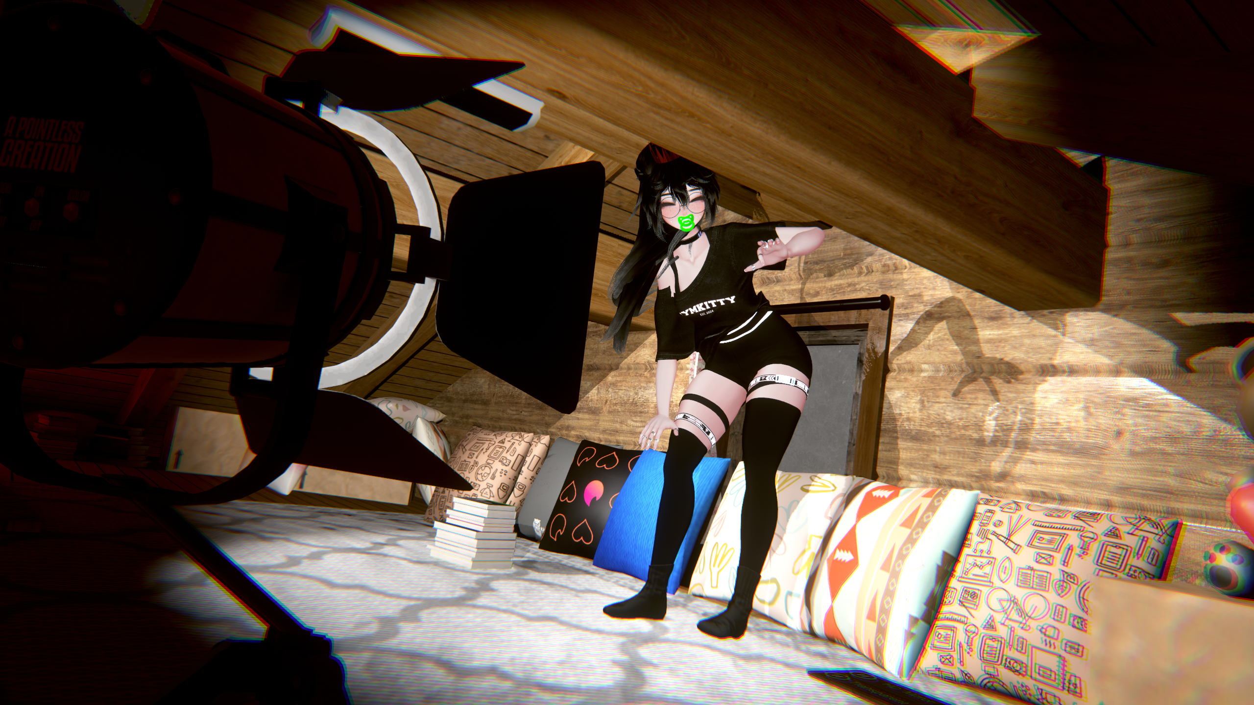 Banner Background