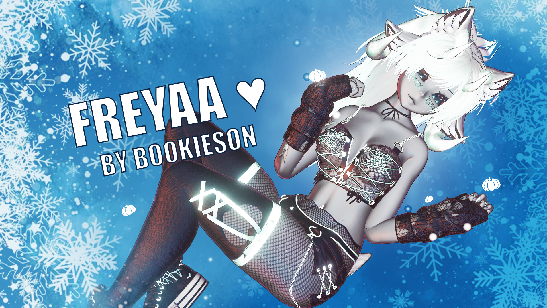 Freyaa ♥