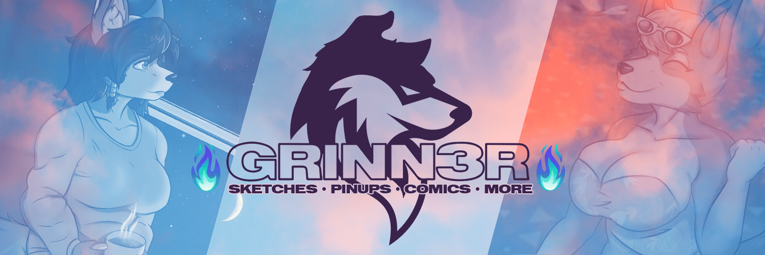 Banner Background