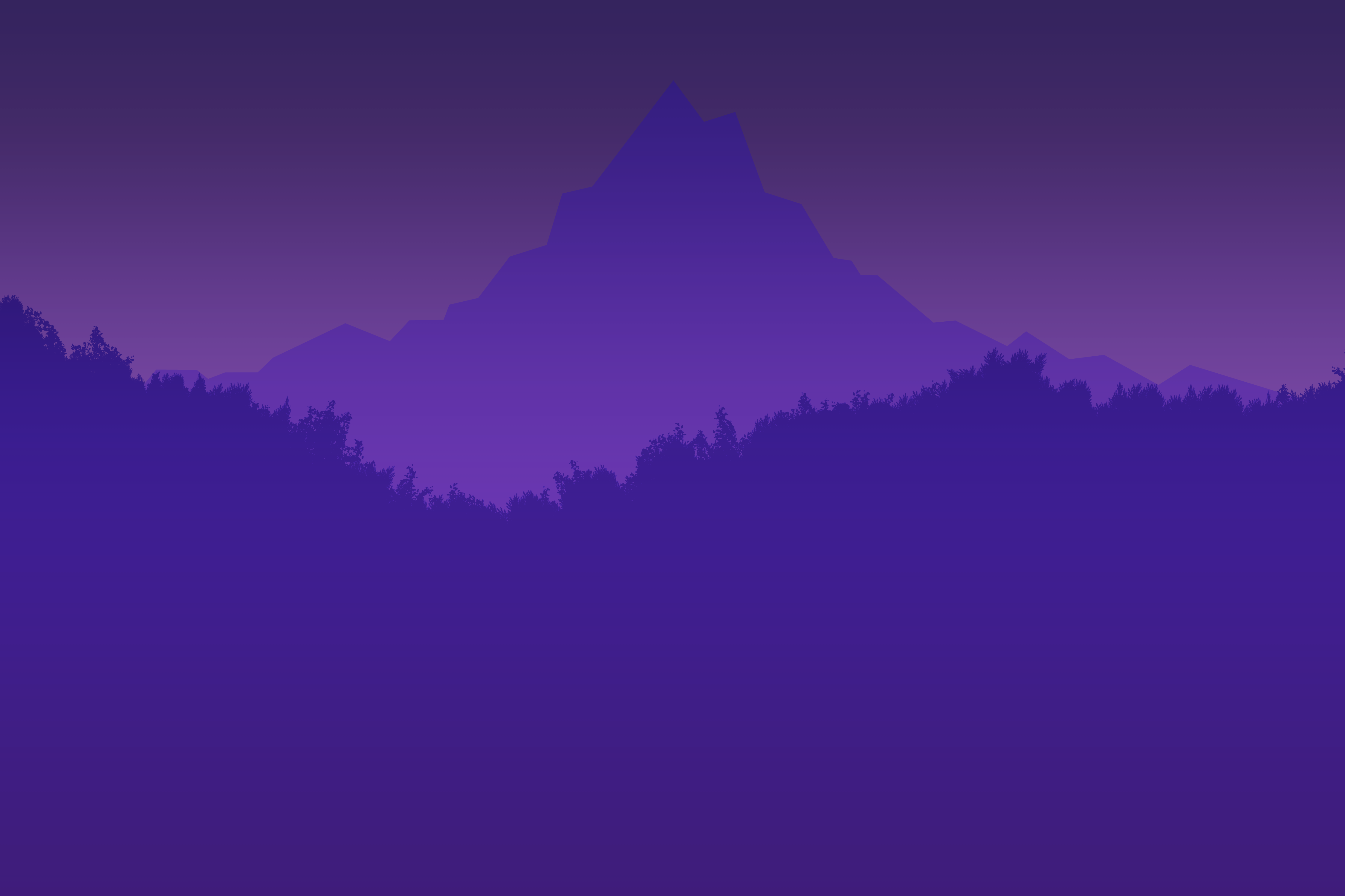 Banner Background