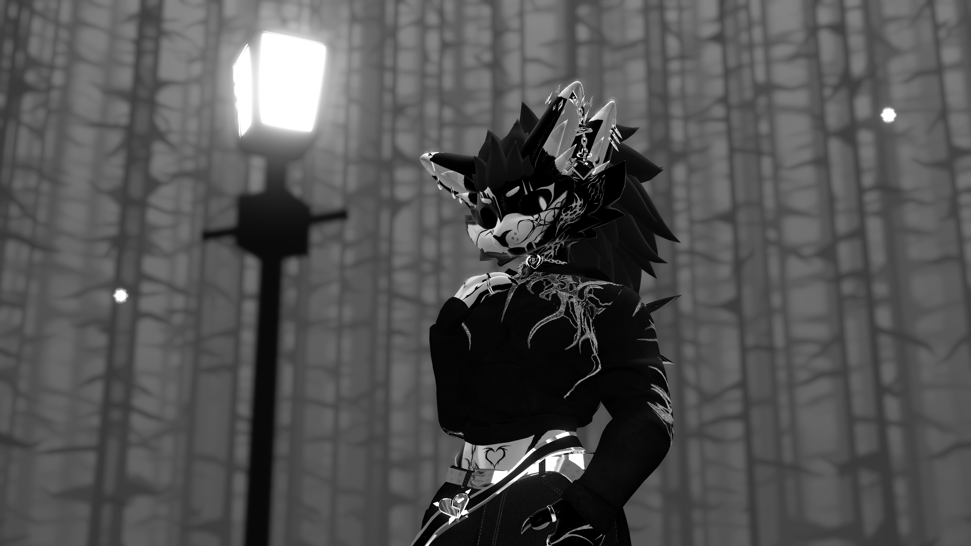 Banner Background