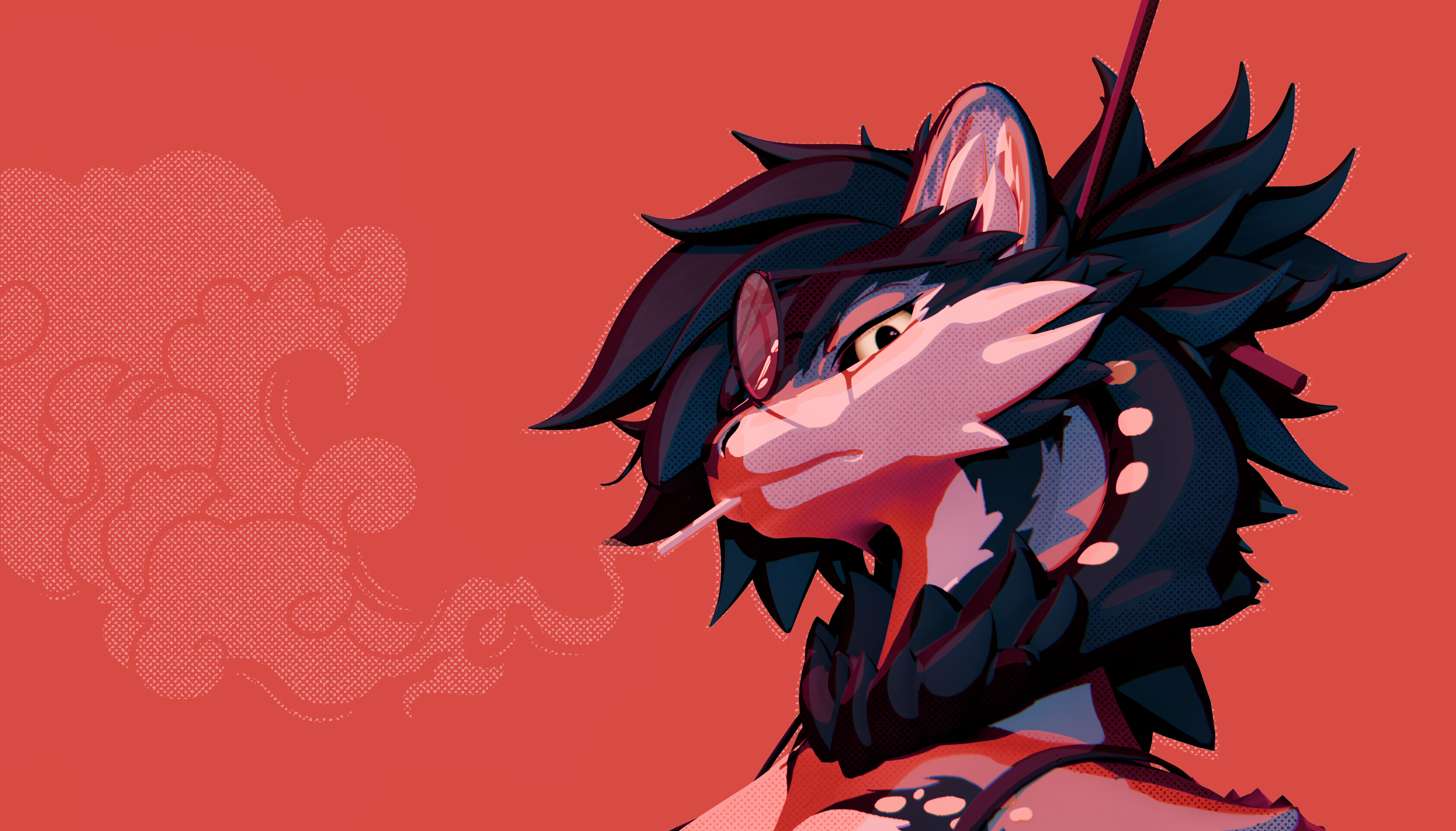 Banner Background