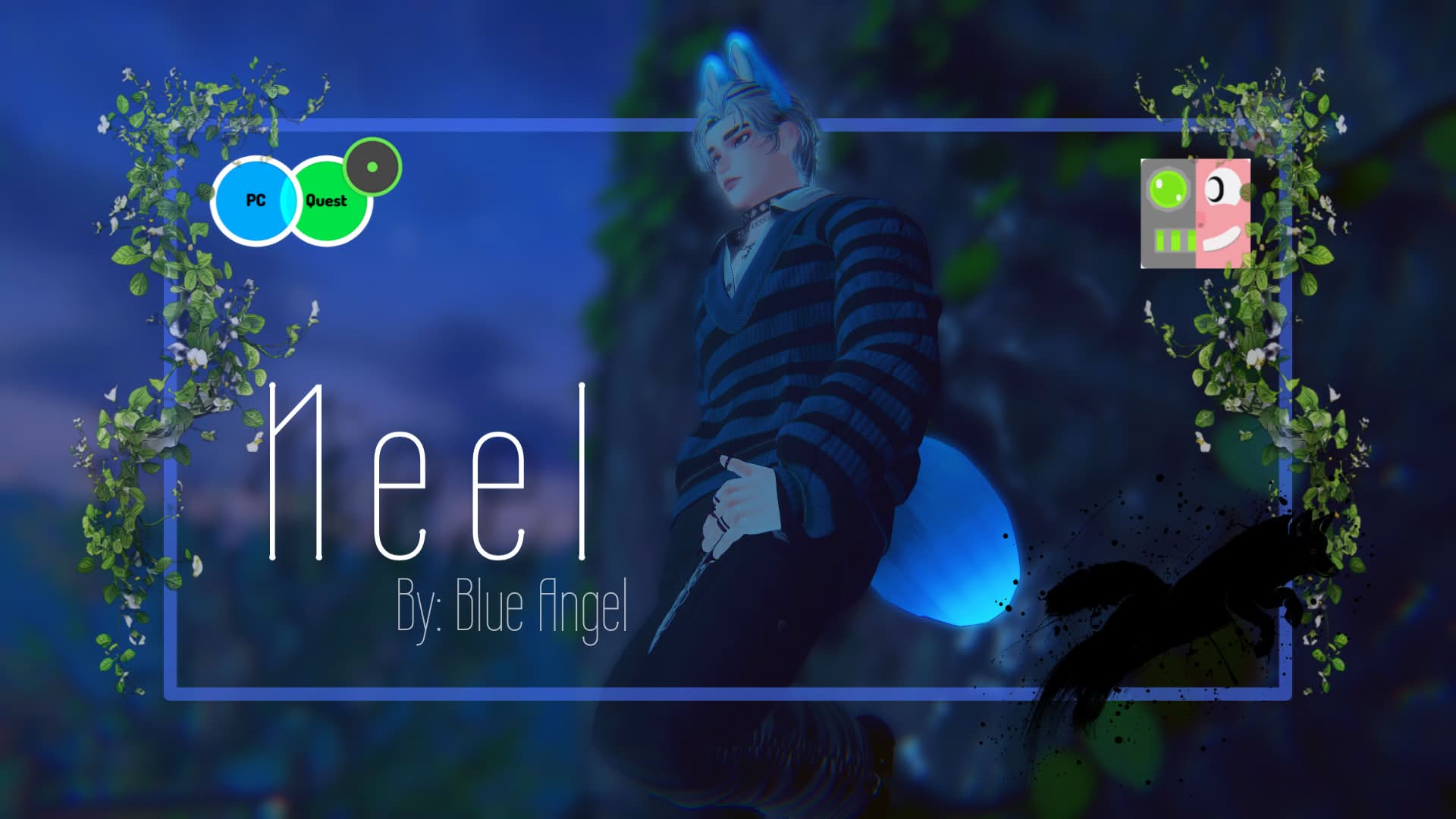 Neel the Fox! (w/Opti) | PC & Quest & FT