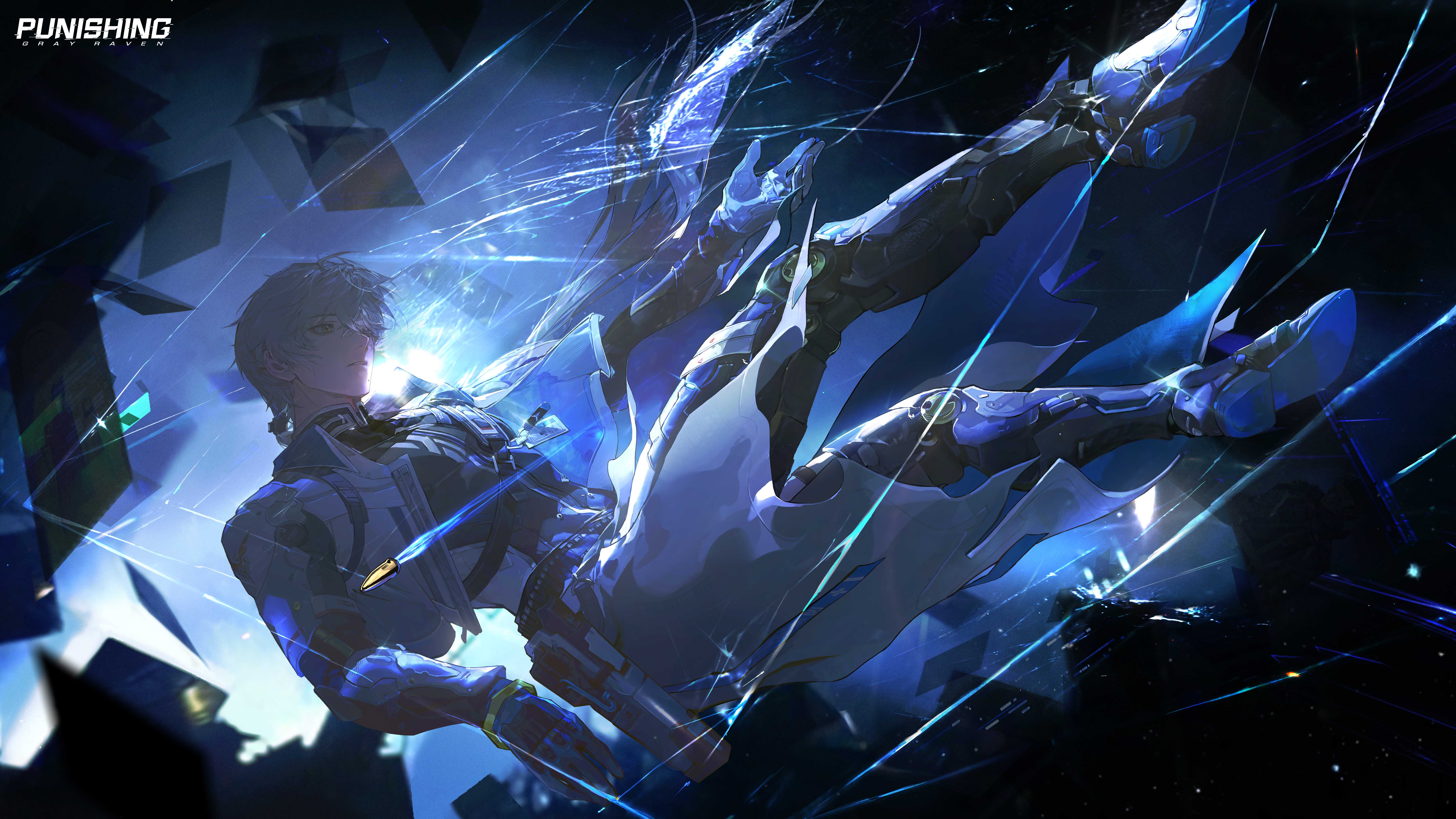 Banner Background