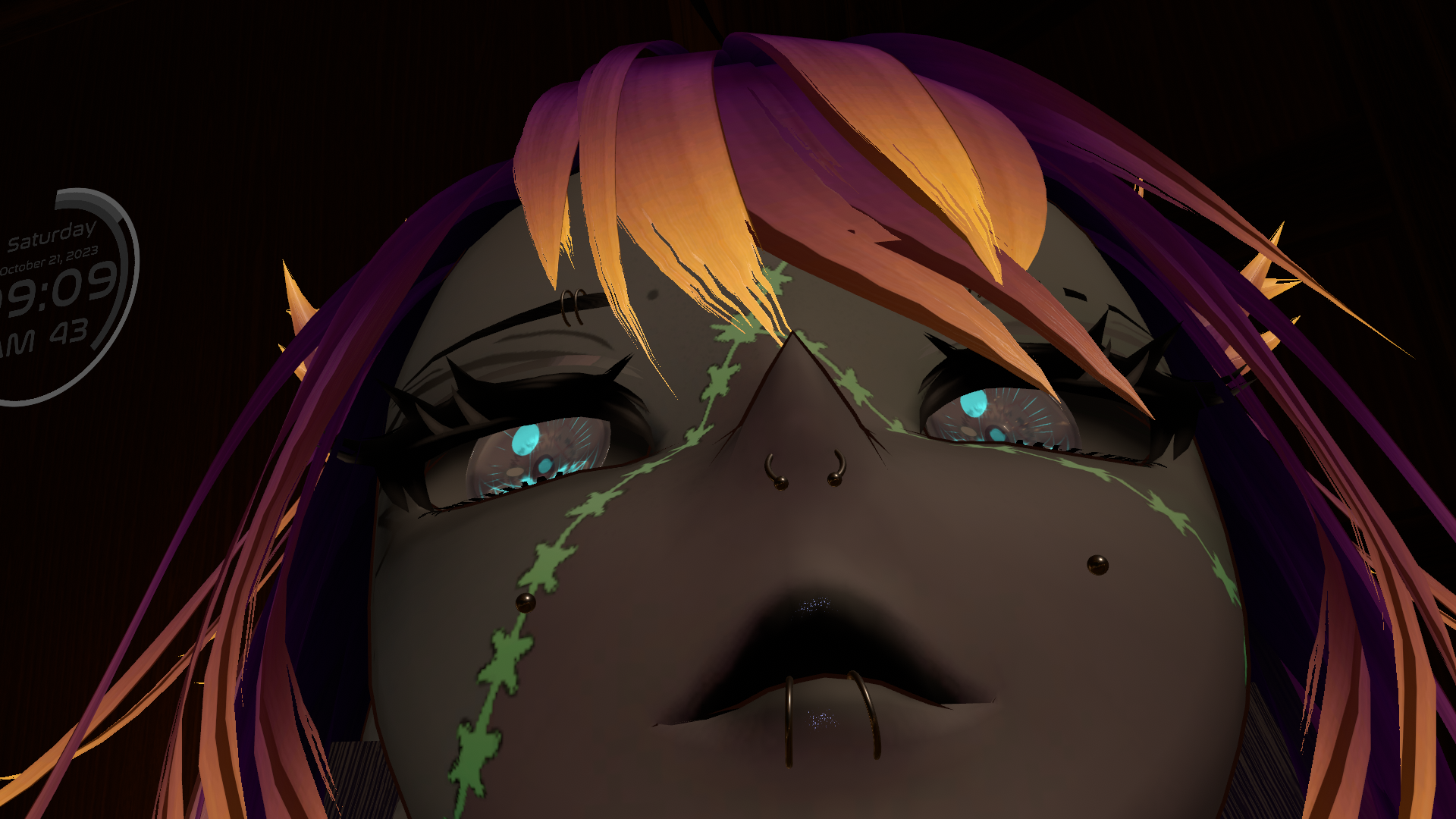 Banner Background