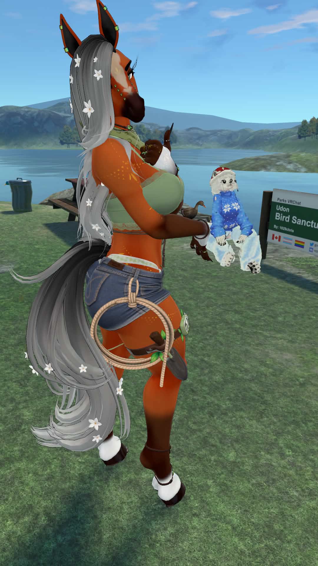 Epona Willow