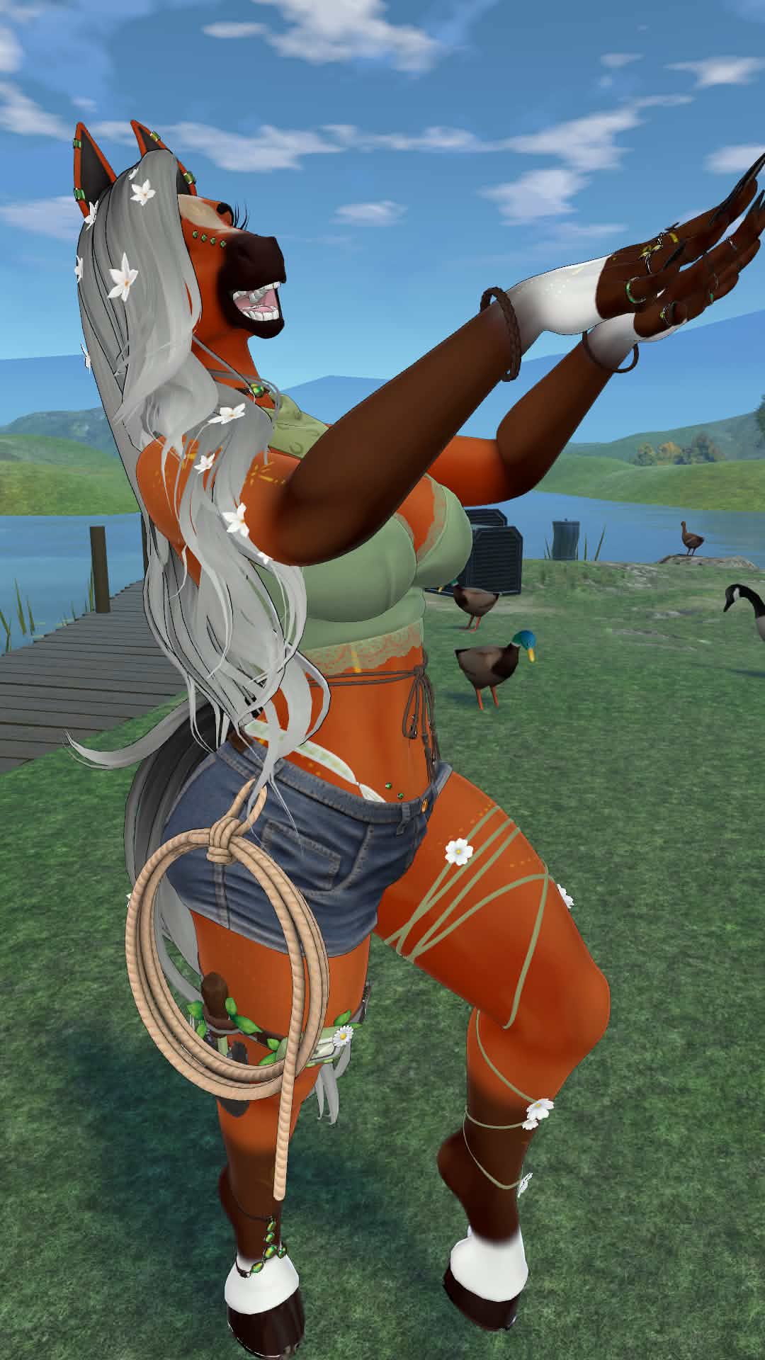 Epona Willow