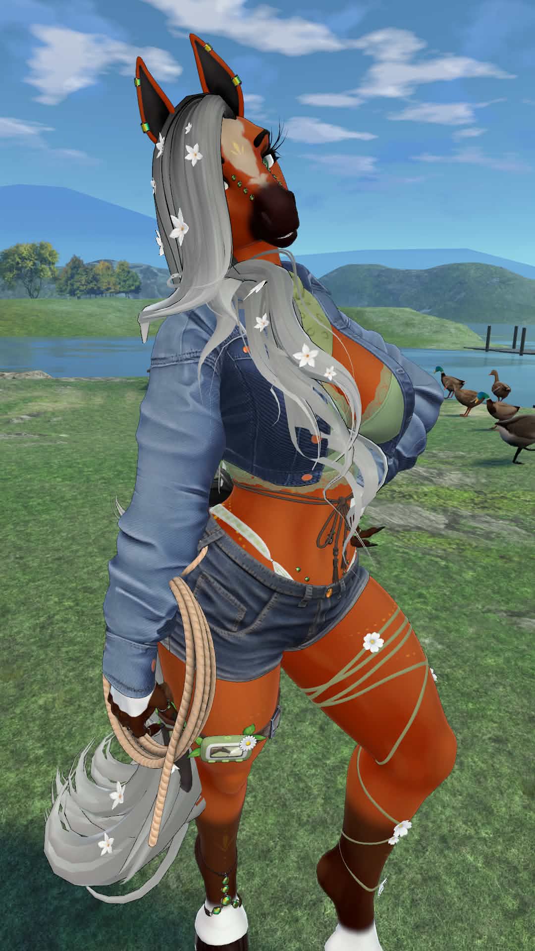 Epona Willow