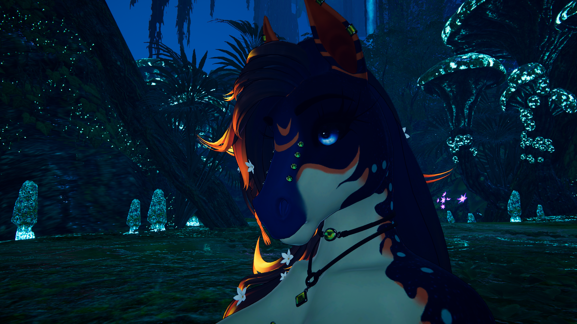 DireHorse Willow