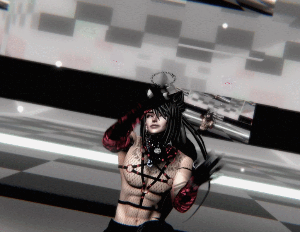 Sky VRC (PC)