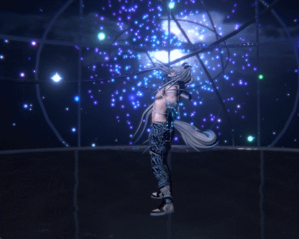 Sky VRC (PC)