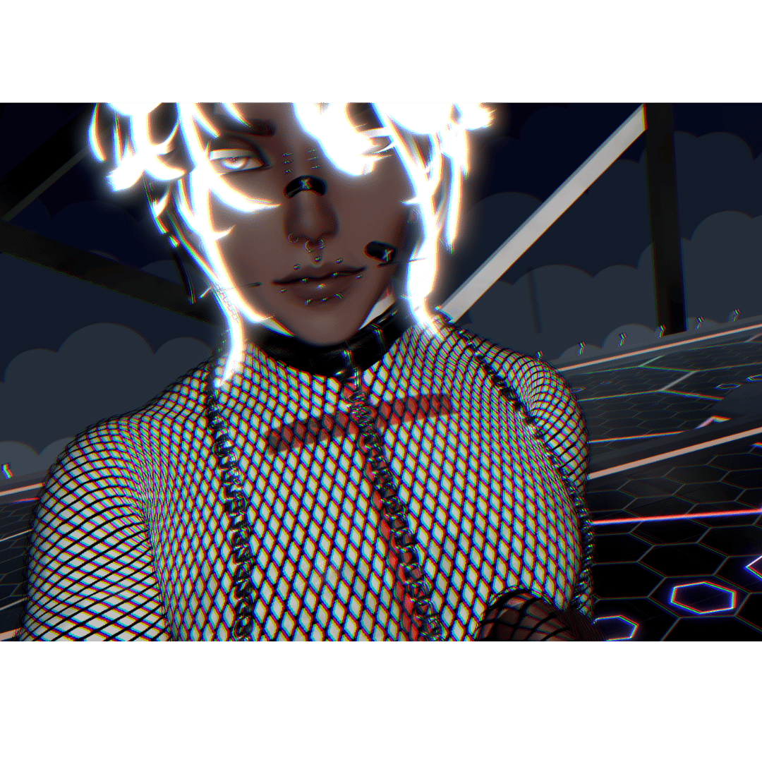 ✦Saiki ✦「PC✦QUEST
