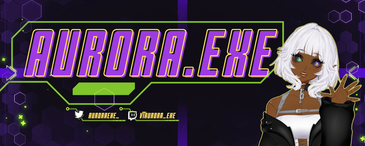 Banner Background