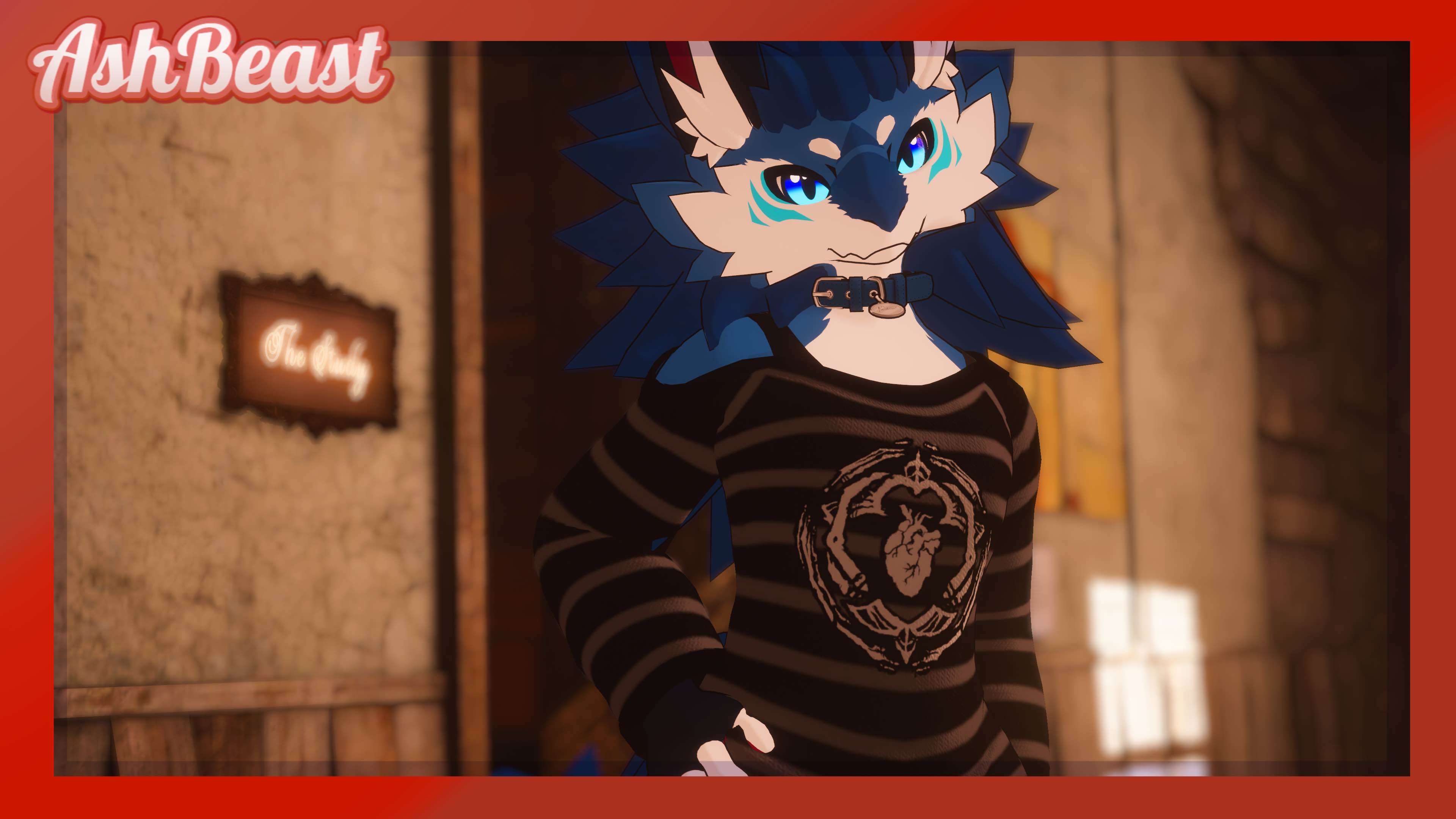 Emo Set for the NovaBeast