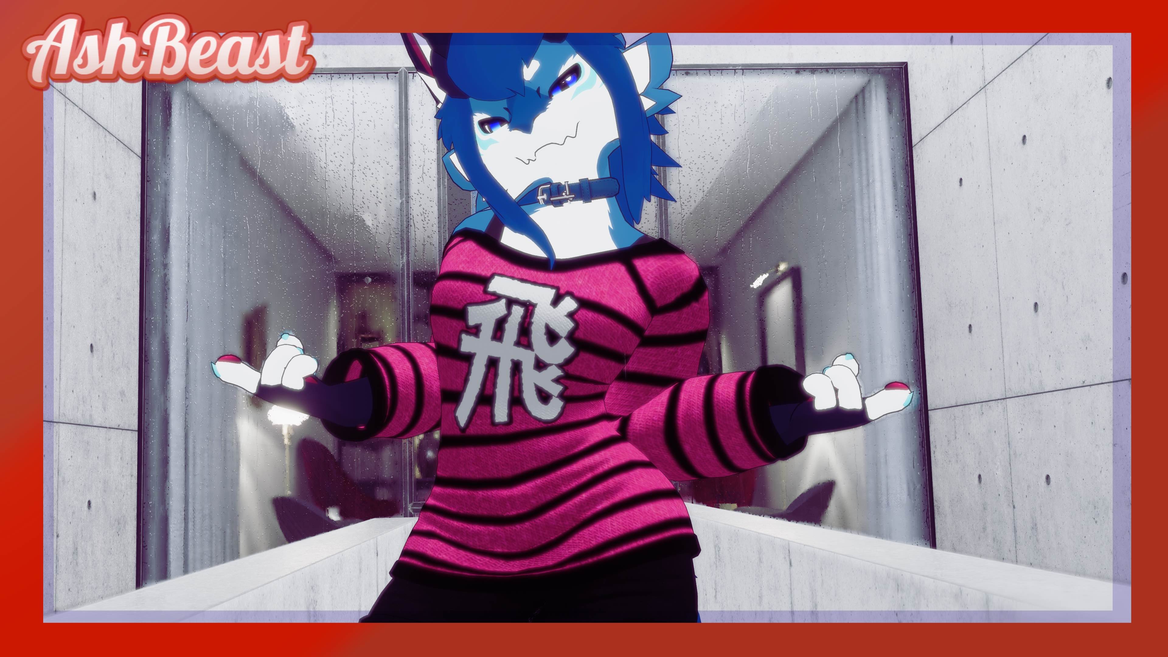 Emo Set for the NovaBeast